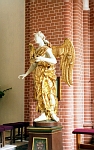 Foto: Engelsstatue