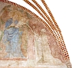 Bild: Bischof Anselm vertraut seine Dioezese der Mutter Gottes an